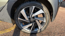 Toyota Aygo X 1.0 VVT-i Edge 5dr Petrol Hatchback